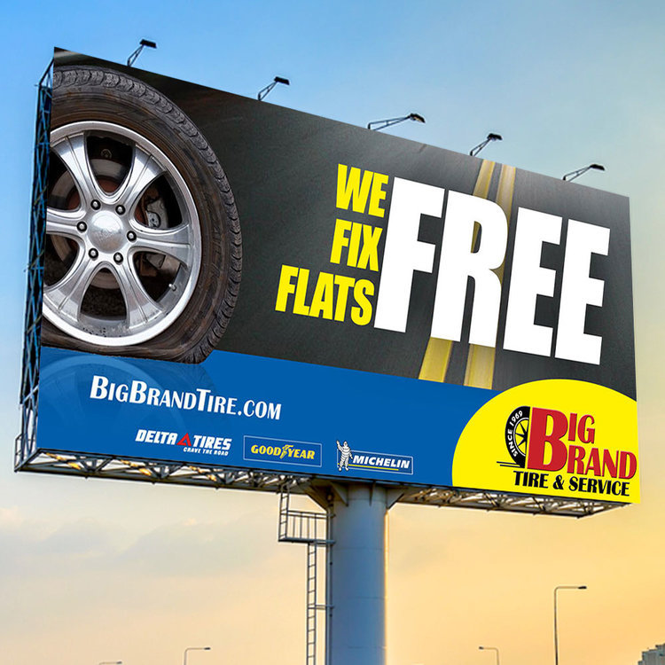 Portfolio Billboards Thumbnail